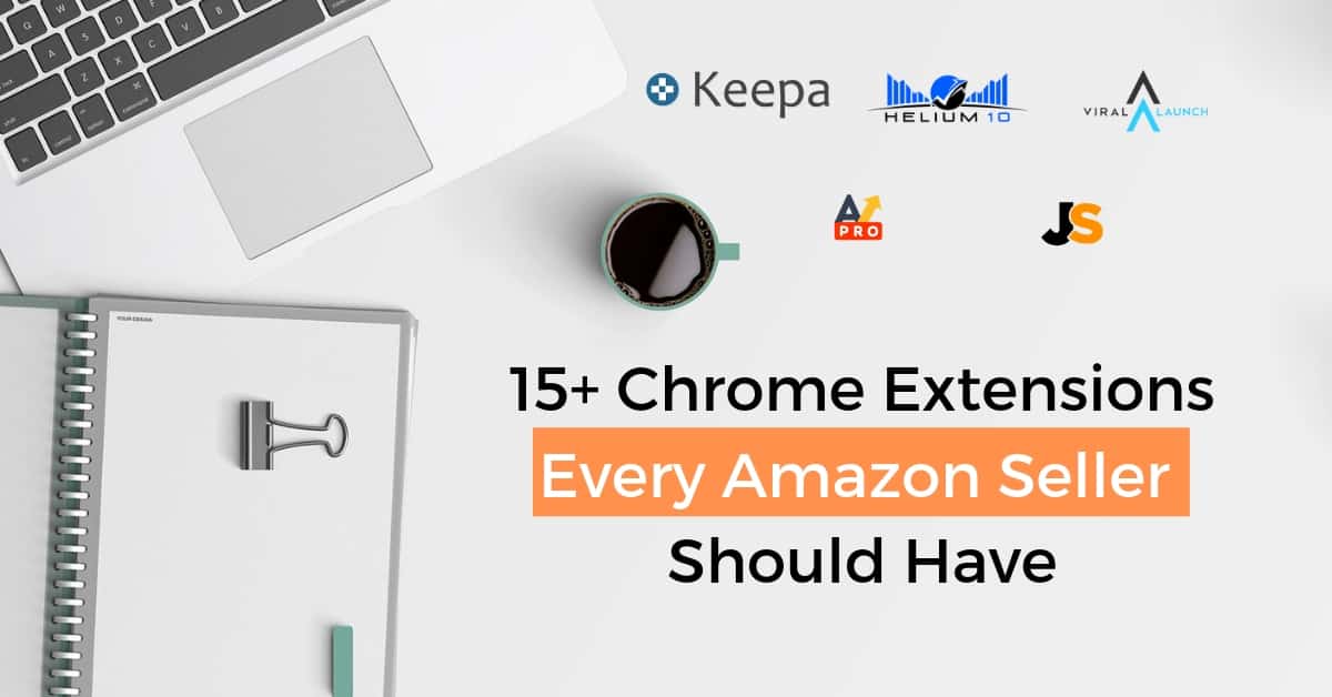 amazon best seller chrome extension