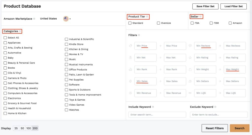 Jungle Scout Vs Asinspector Best Product Research Tool