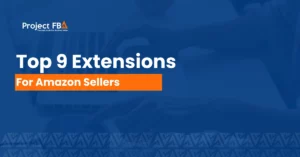Top Amazon extensions