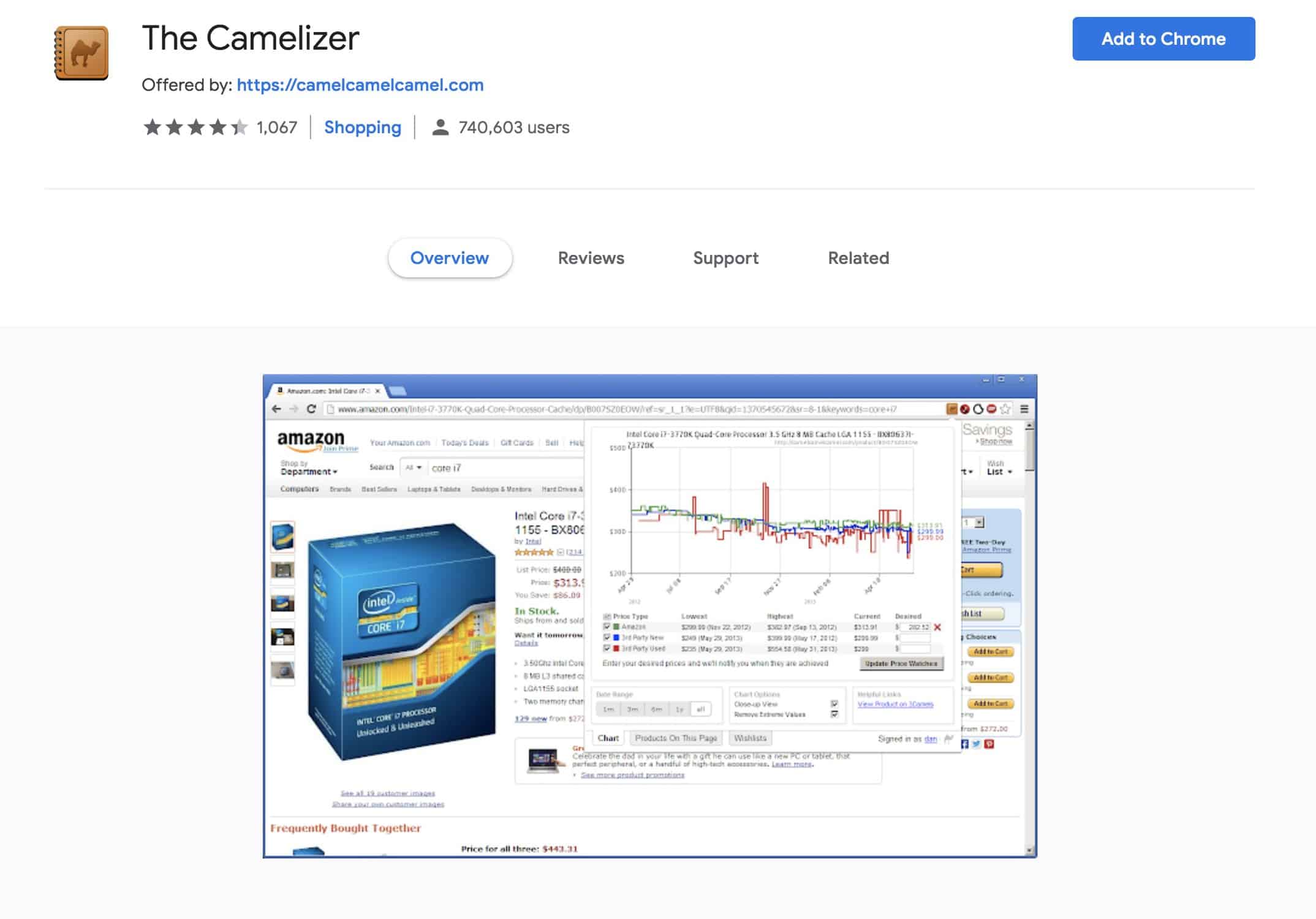 camelizer