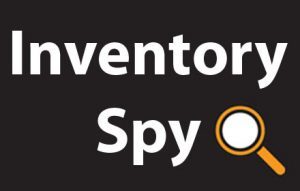 Inventory Spy