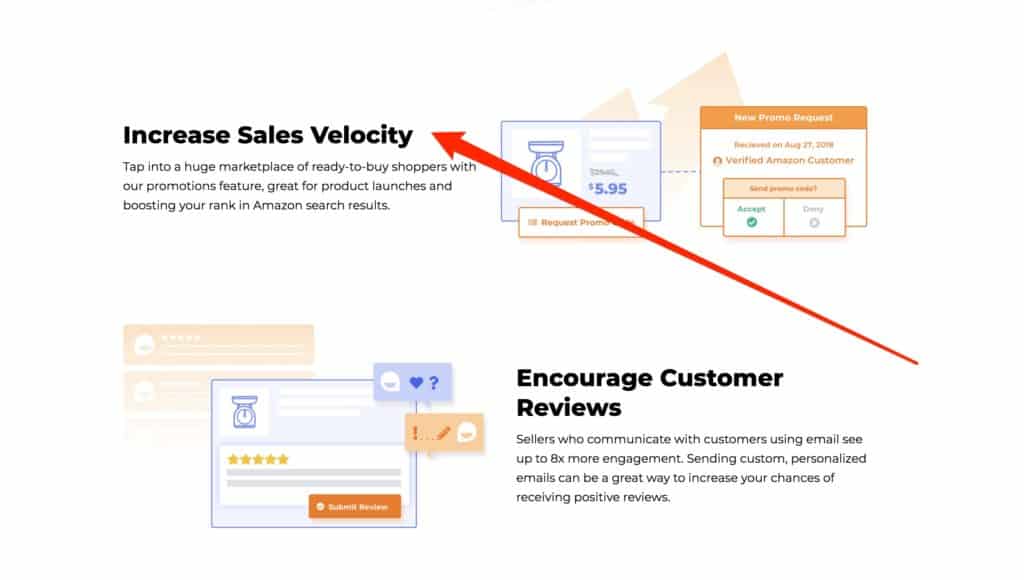 Launch Sales Velocity