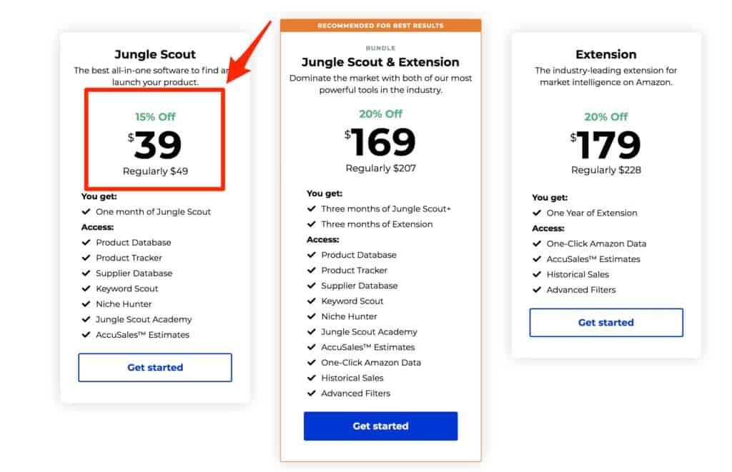 Jungle Scout Vs Viral Launch Best For New Amazon Sellers