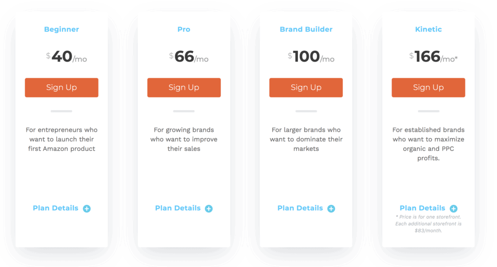 Viral Launch Pricing