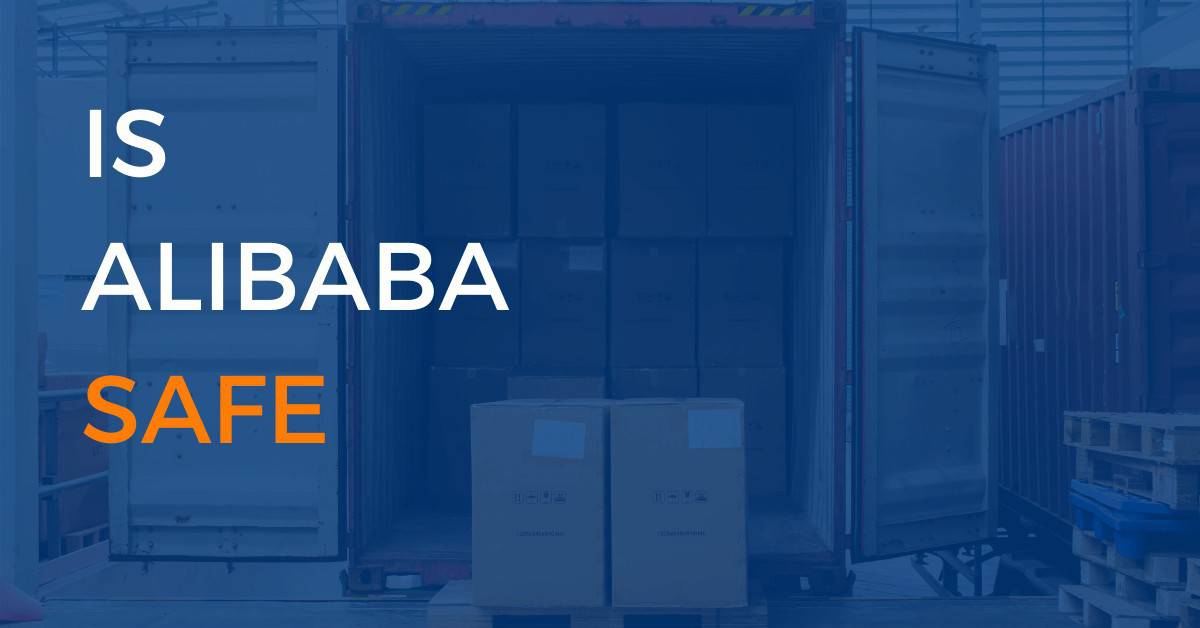 Is Alibaba Safe For Amazon Sellers to Order?