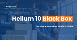 Helium 10 Black Box