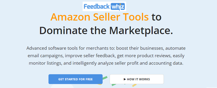 How to Use  Seller Central Promotions to Grow Your Sales -  FeedbackWhiz