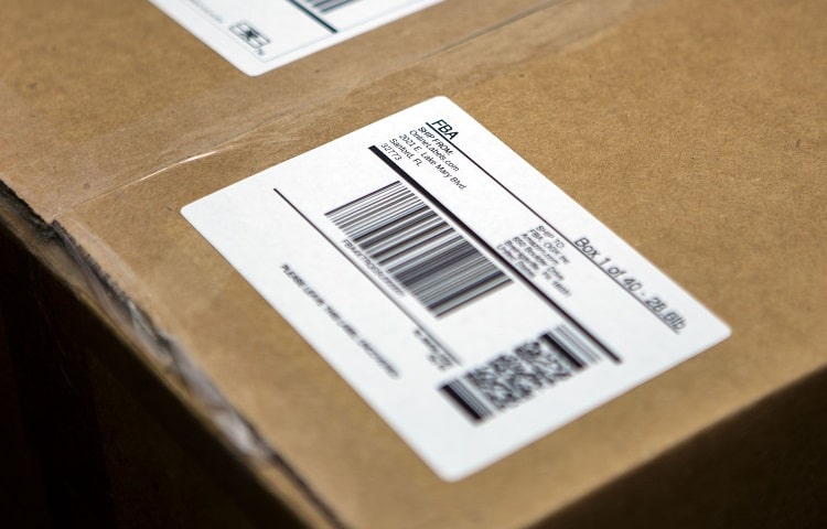 A Guide to Creating Your First Shipping Label - Barcode Blog