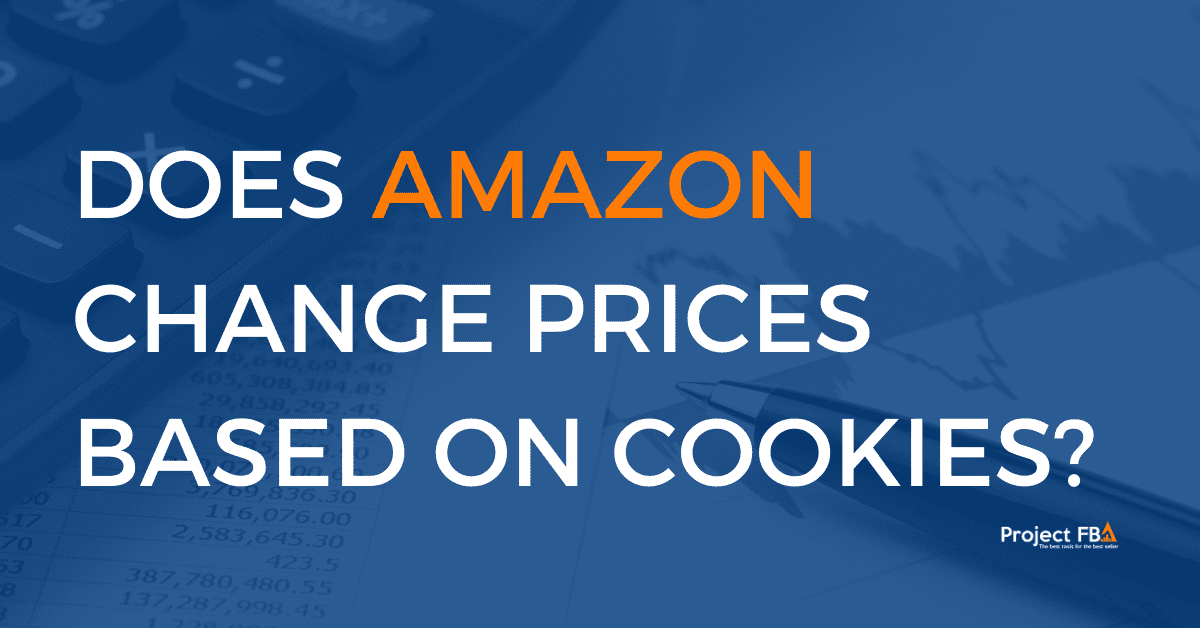 Does Amazon Change Prices Based On Cookies?