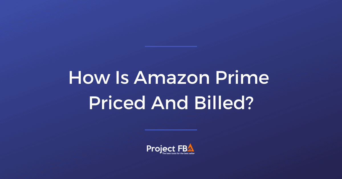 Does Amazon Charge Before Shipping in 2024