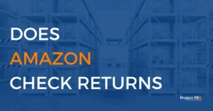 Does amazon check returns – what happens after ...