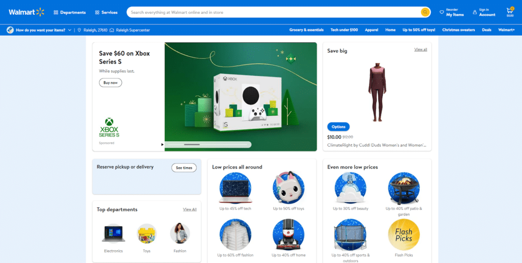 How To Start Selling on the Walmart Marketplace for 2024