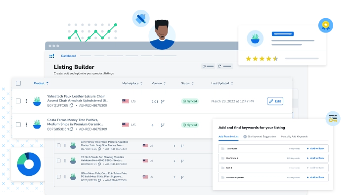 helium 10 listing builder