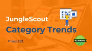 jungle scout category trends