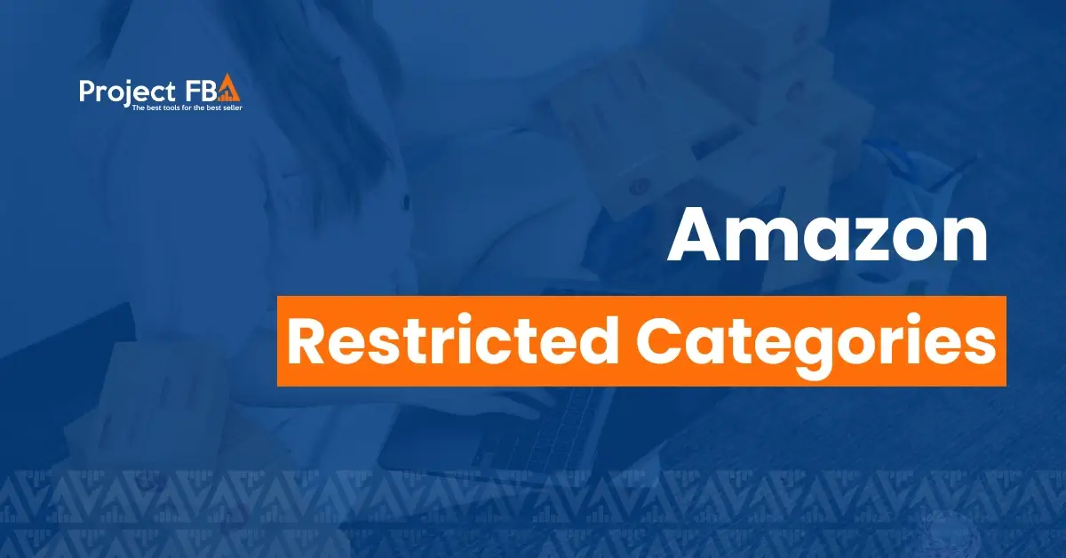 The Key to Amazon Restricted Categories Tips and Tricks