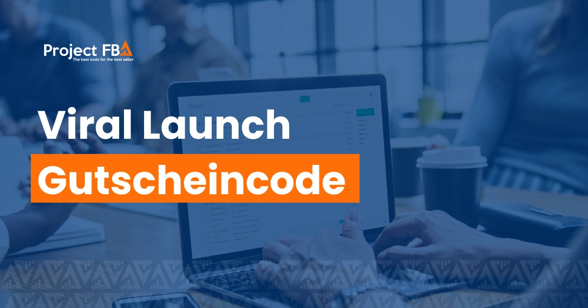 Viral LaunchGutscheincode Exklusives Angebot