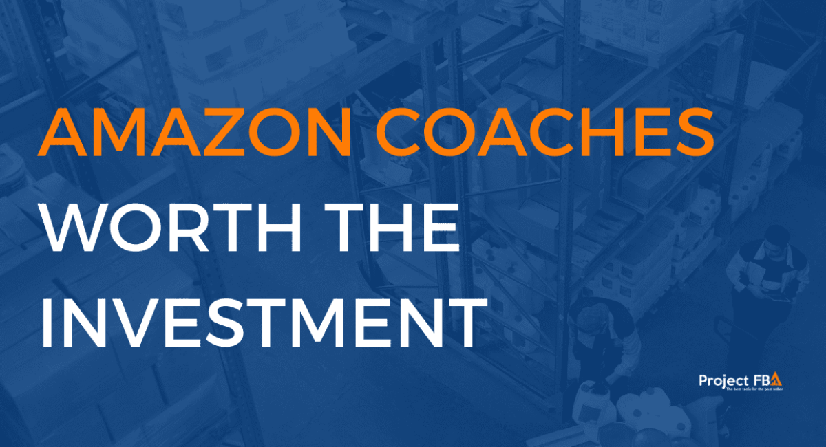Amazon Coach and Mentor Worth it Or Not