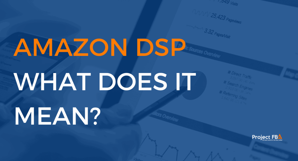 Amazon DSP