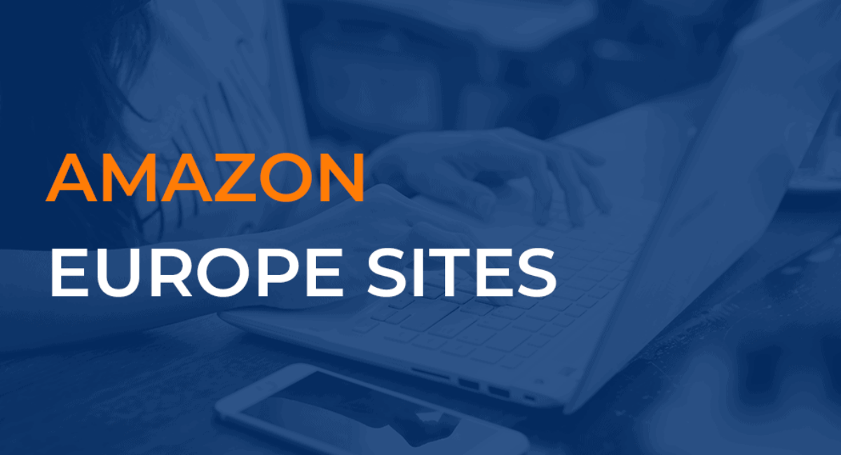 Amazon in Europe