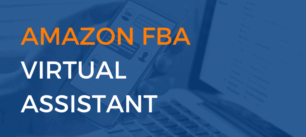 Amazon FBA Virtual Assistant