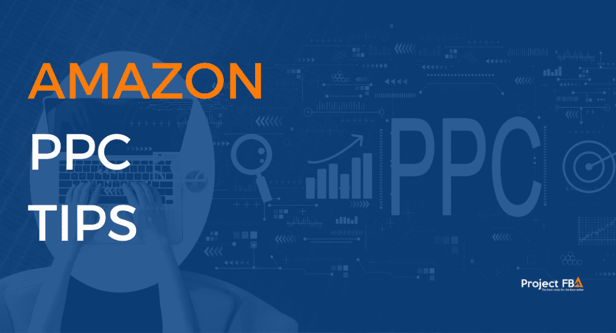 Amazon PPC Tips