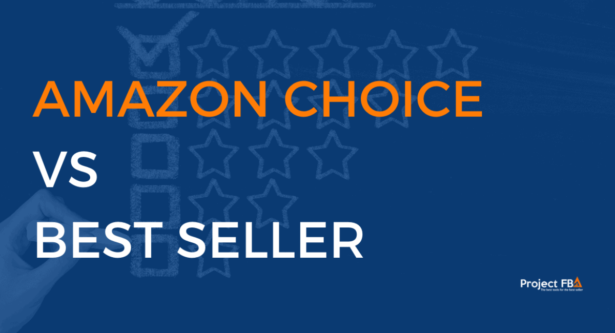 amazon choice vs best seller
