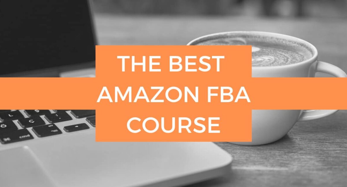 Top Amazon FBA Courses