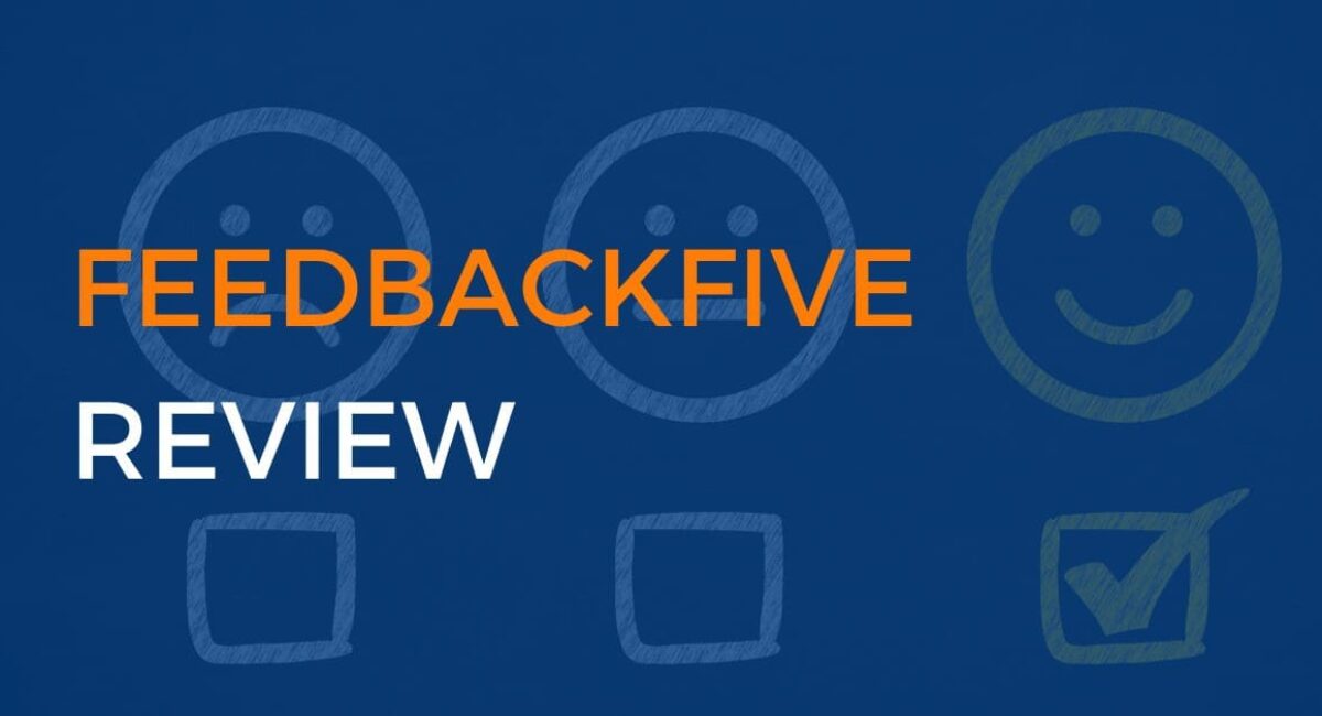 Feedbackfive