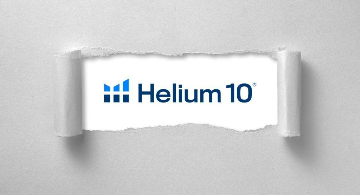 Helium 10 Discount Code