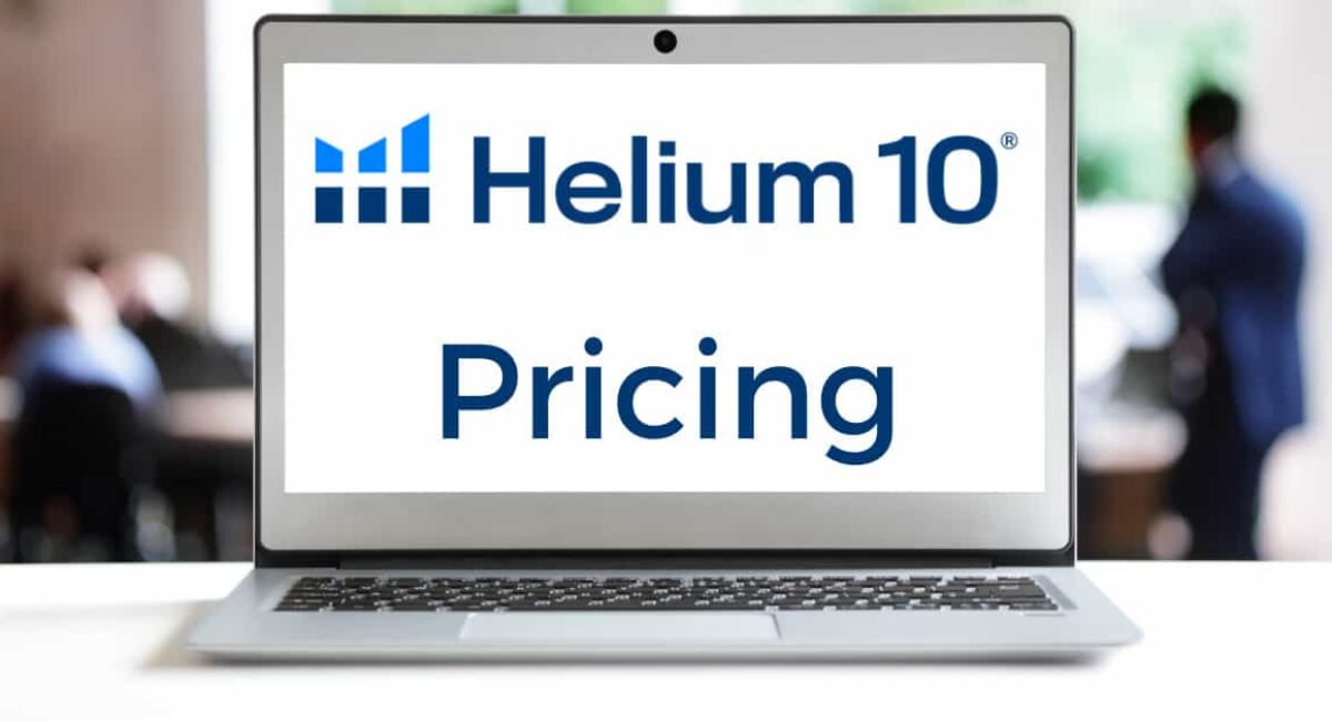 Helium 10 Pricing and Membership Options and Plans