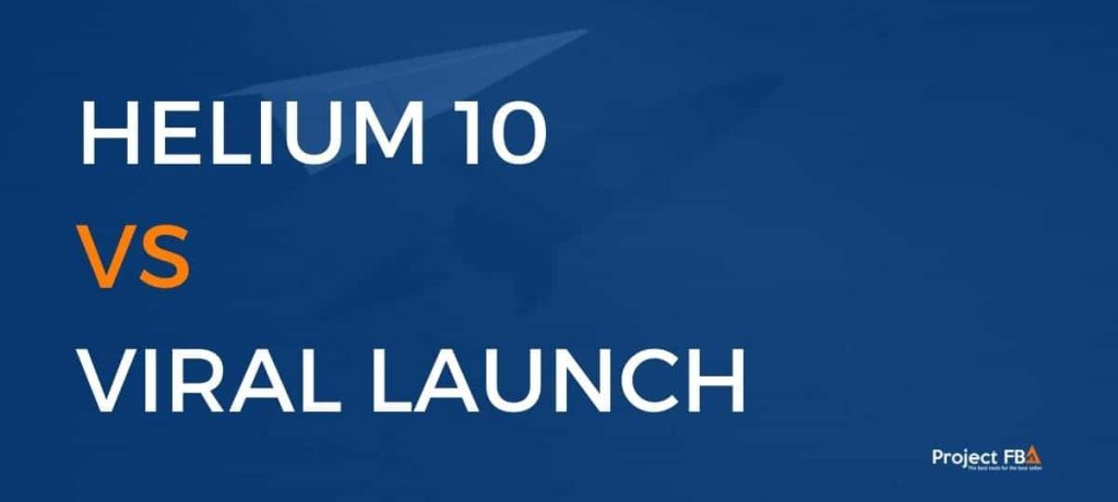 helium 10 vs viral launch