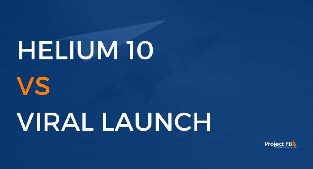 helium 10 vs viral launch