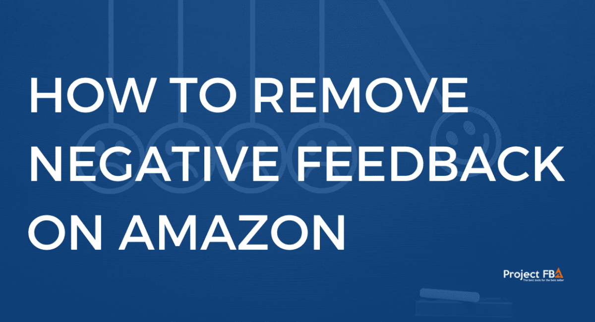 How To Ask A Customer To Remove Negative Feedback On Amazon