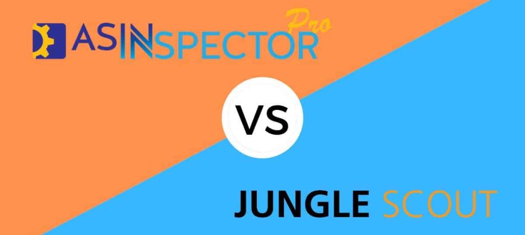 Jungle Scout Vs Asinspector Product research