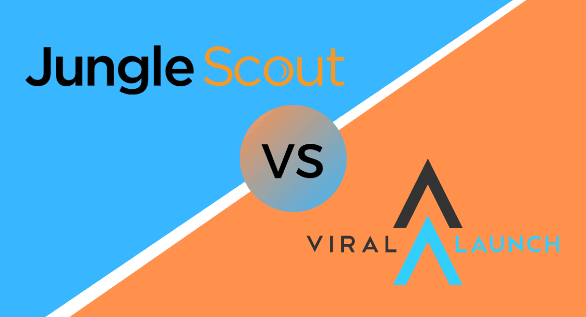 Jungle Scout Vs Viral Launch