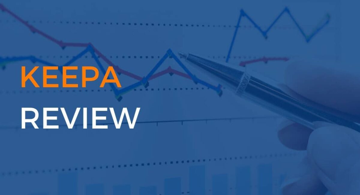 keepa review