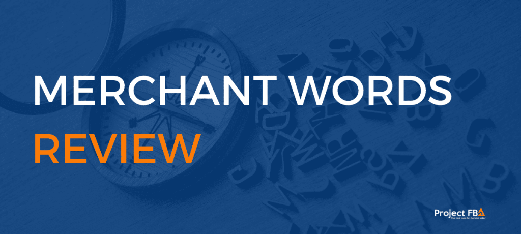 MerchantWords Coupon and Review