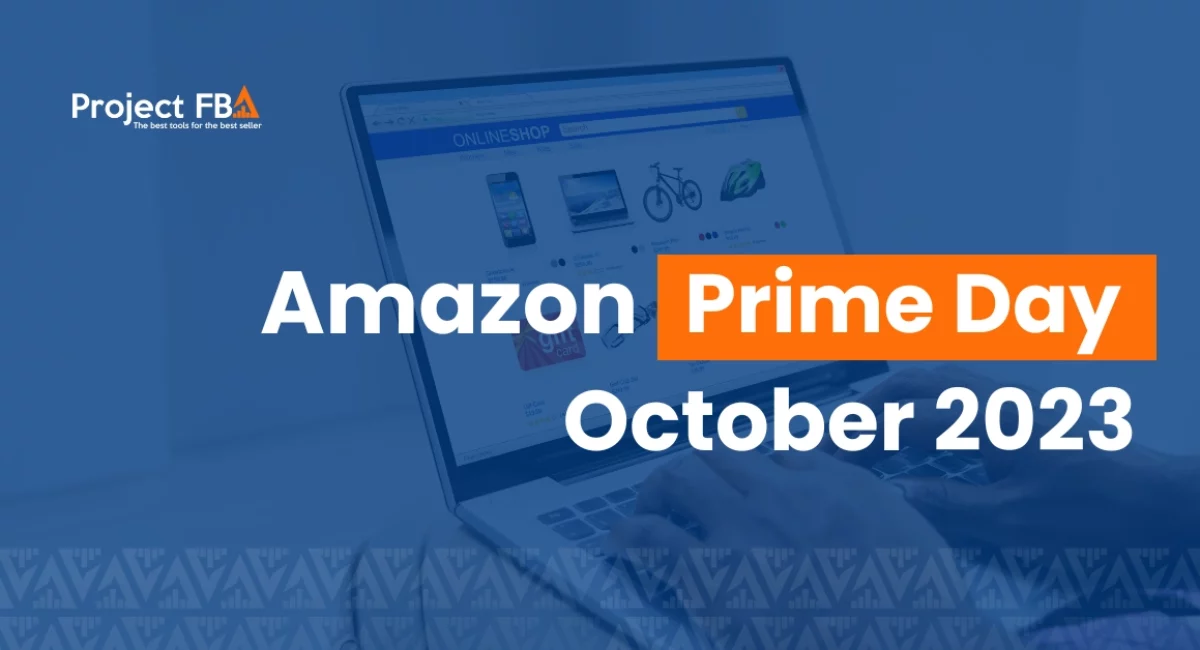 amazon prime day october