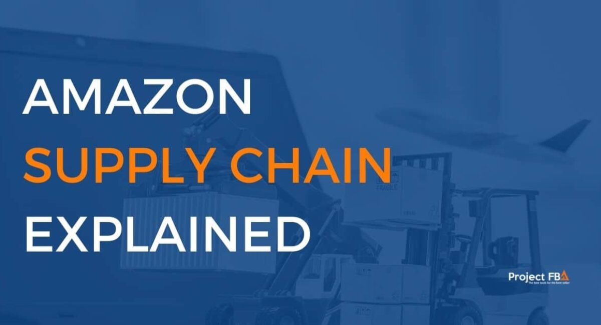 amazon supply chain
