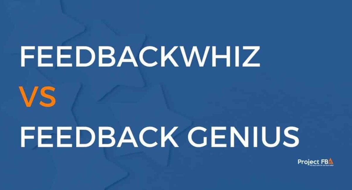 feedbackwhiz vs feedback genius