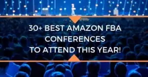 Best Amazon Conference