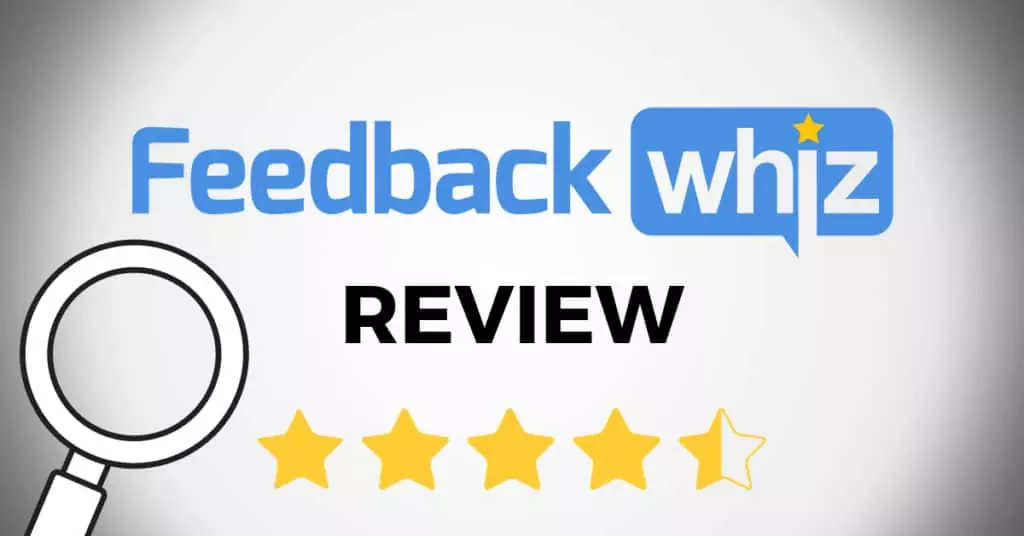 Feedbackwhiz review