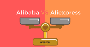 Aliexpress Vs Alibaba