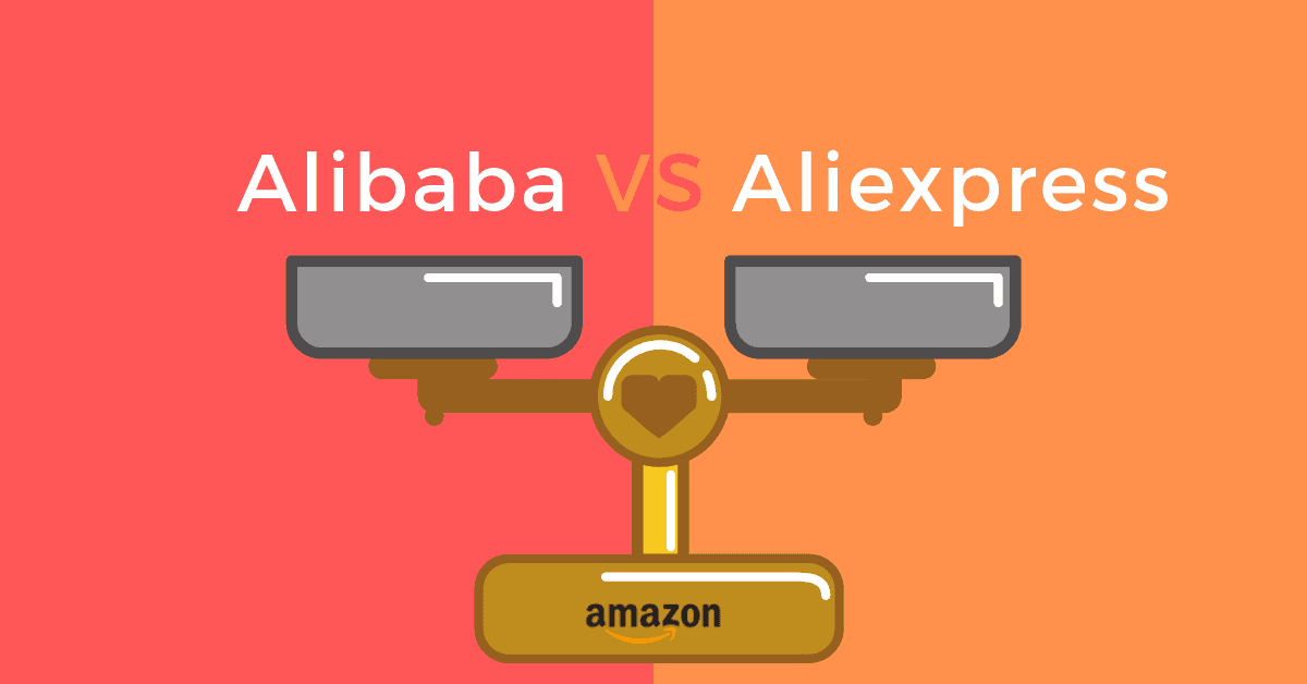 Aliexpress Vs Alibaba
