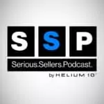 Amazon Serious Sellers Podcast Helium 10