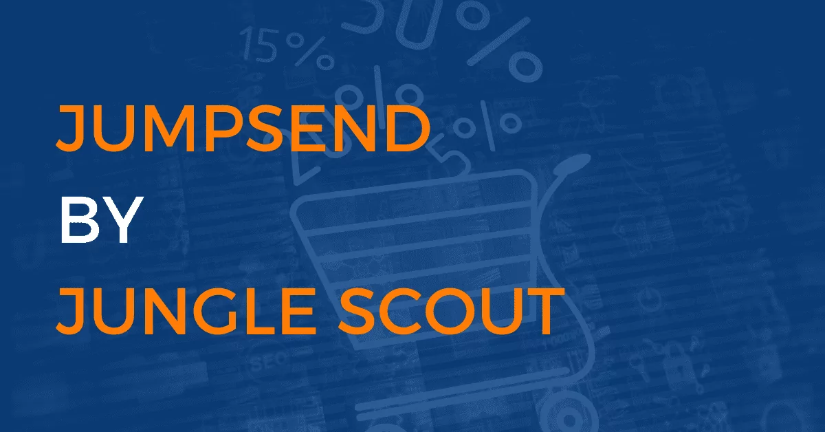 Jumpsend by Jungle Scout