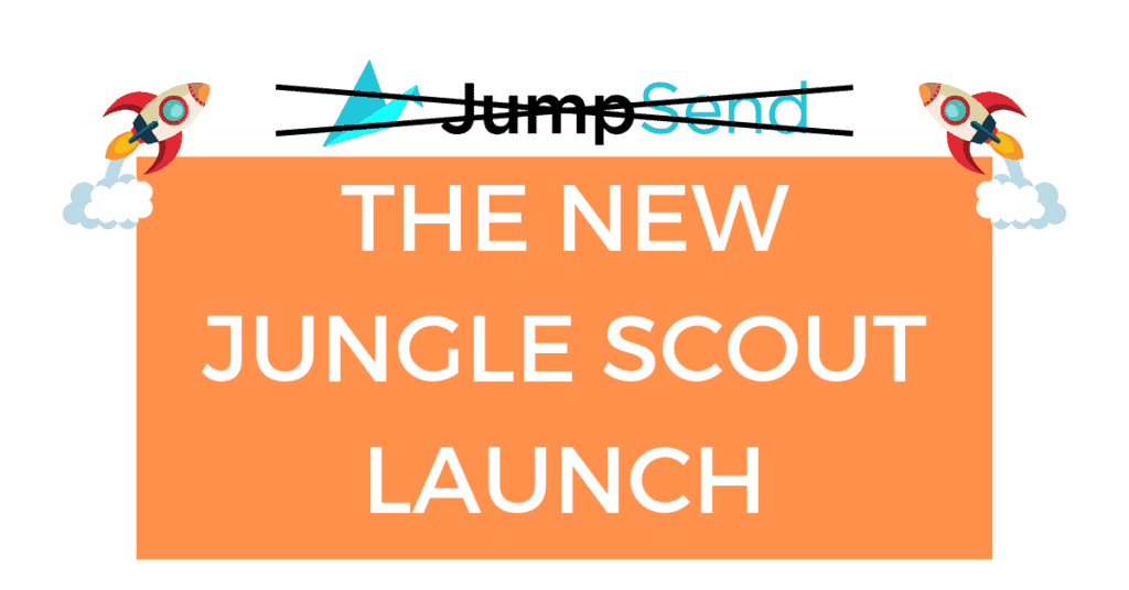 Jungle Scout Launch Review