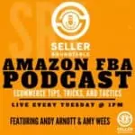 Amazon Seller Roundtable podcast