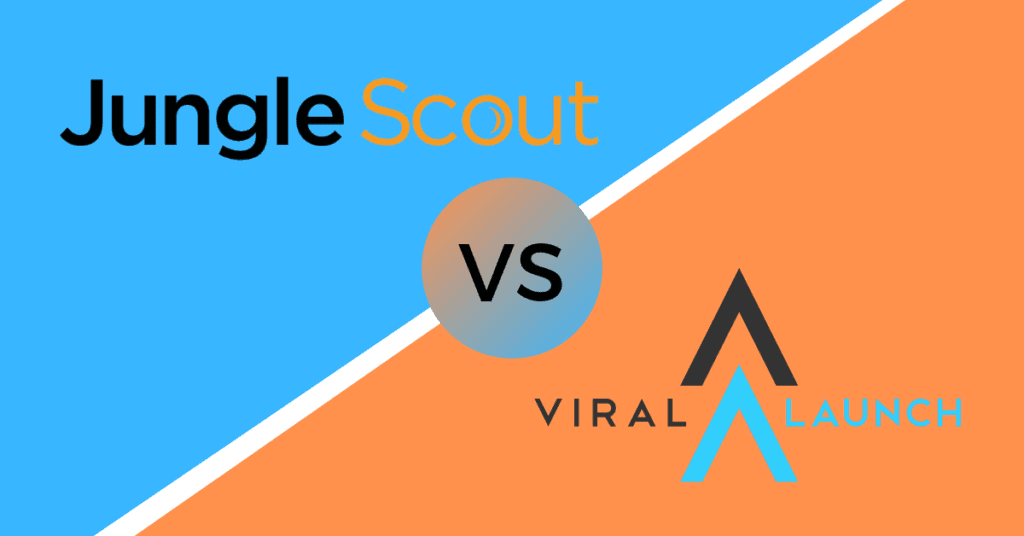 Jungle Scout Vs Viral Launch