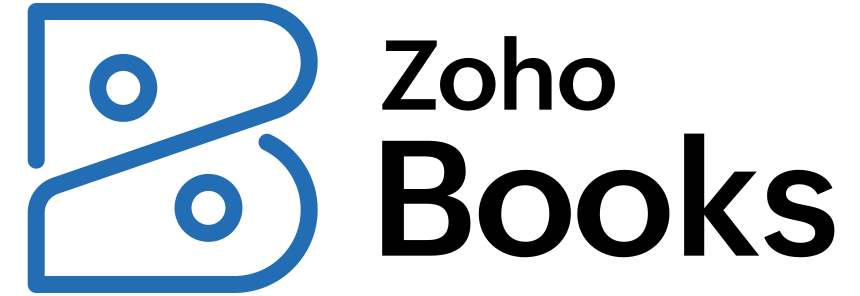 zoho books